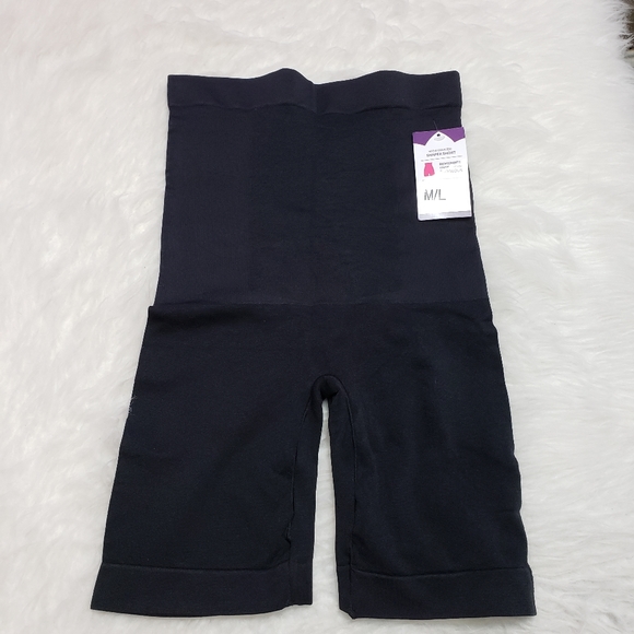 empetua Other - NWT empetua high waist shaper shorts size M/L